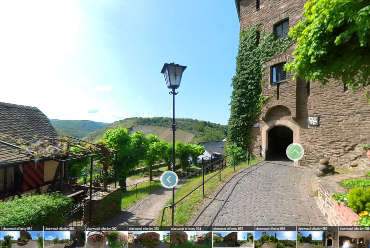 oberwesel