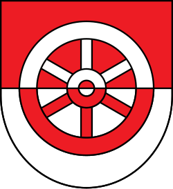 Wappen Weiler