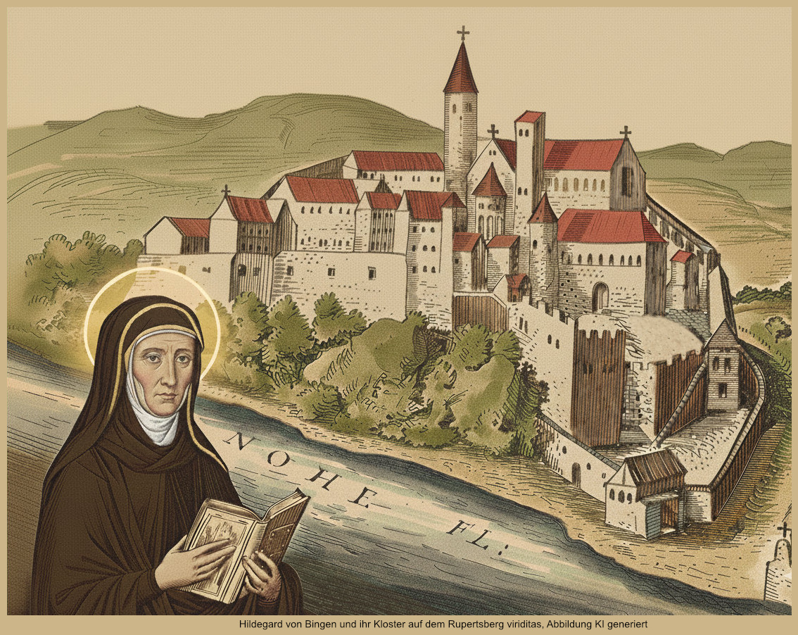 Zeitspruren Waldalgesheim